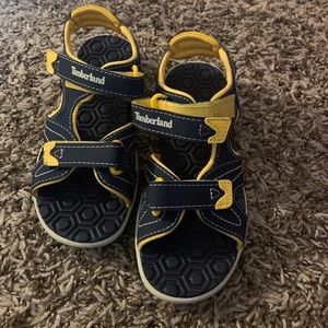Timberland sandals